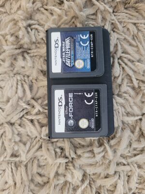 Star Wars Battlefront: Elite Squadron Nintendo DS