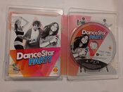 DanceStar Party PlayStation 3 for sale