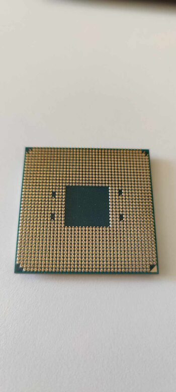 Procesorius AMD Ryzen 5 5600, 3.5/4.4GHz, 65 W, AM4 for sale