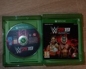 Buy WWE 2K19 Xbox One