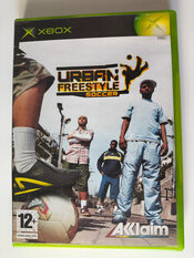 Urban Freestyle Soccer Xbox