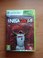 NBA 2K14 Xbox 360