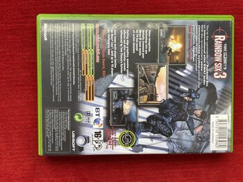 Get Tom Clancy's Rainbow Six 3: Raven Shield Xbox