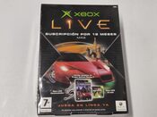 Project Gotham Racing 2 Xbox