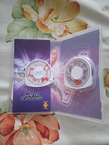 Buy inviZimals: Shadow Zone PSP