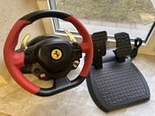 Thrustmaster Ferrari 458 Spider vairas skirtas Xbox Series S/X ir One S/X