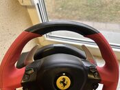 Thrustmaster Ferrari 458 Spider vairas skirtas Xbox Series S/X ir One S/X for sale