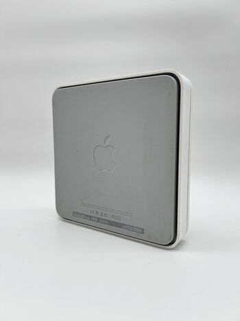 Buy Apple AirPort Time Capsule 4th A1409 2TB Netestuotas