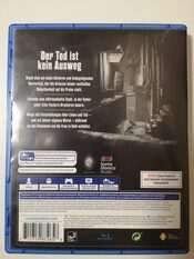 Buy Here They Lie PlayStation 4