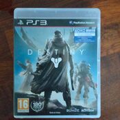 Destiny PlayStation 3