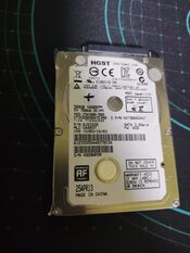 HGST 500GB HDD