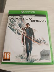 Quantum Break Xbox One