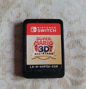 Redeem Super Mario 3D All-Stars Nintendo Switch