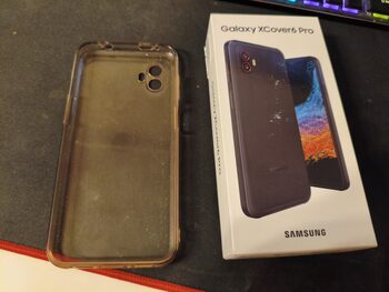 Samsung Galaxy Xcover Pro