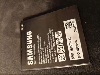 Samsung Galaxy Xcover Pro