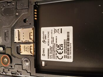 Get Samsung Galaxy Xcover Pro