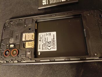 Buy Samsung Galaxy Xcover Pro