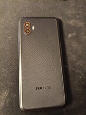 Redeem Samsung Galaxy Xcover Pro