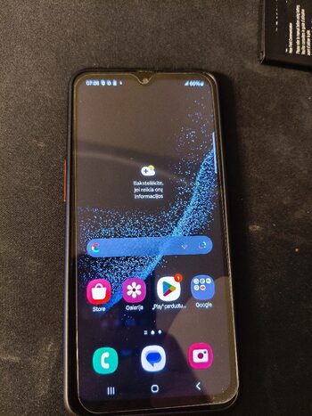 Samsung Galaxy Xcover Pro