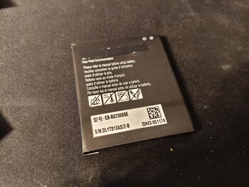 Samsung Galaxy Xcover Pro