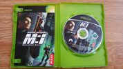 Mission: Impossible – Operation Surma Xbox