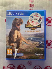 Jurassic World Evolution 2 PlayStation 4