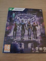 Gotham Knights Special Edition Xbox Series X