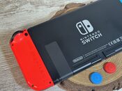 Nintendo Switch V2 COMPLETA! 