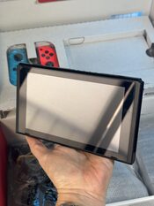 Nintendo Switch V2 COMPLETA! 