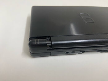 Get Ds lite