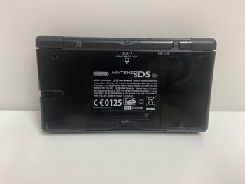 Redeem Ds lite