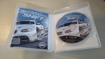 Buy Need for Speed: Shift PlayStation 3