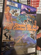 SSX PlayStation 2