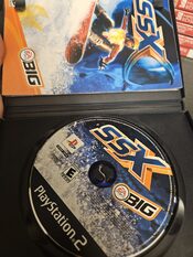 Buy SSX PlayStation 2