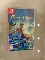 Prince of Persia: The Lost Crown Nintendo Switch