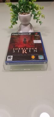 Redeem Forbidden Siren PlayStation 2