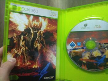 Buy Devil May Cry 4 Xbox 360