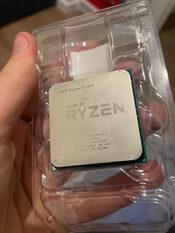 Buy AMD Ryzen 5 1400 3.2-3.4 GHz AM4 Quad-Core CPU