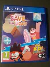 Steven Universe: Save the Light PlayStation 4