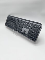 Originali Logi MX Keys Logitech Belaidė Wireless Klaviatūra for sale