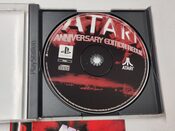 Get Atari Anniversary Edition Redux PlayStation