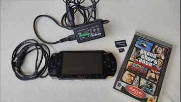 PSP 1004 2GB