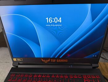 acer nitro intel i 5 11 generacion con rtx 3050