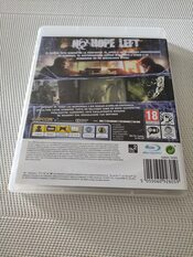 Resident Evil 6 PlayStation 3