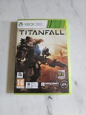 Titanfall Xbox 360