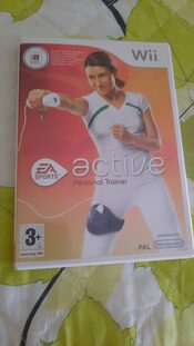 EA SPORTS Active Wii