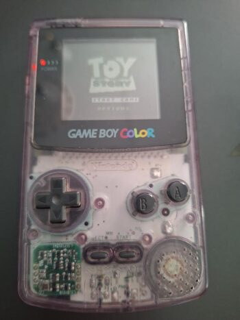 Buy Game Boy Color, Other