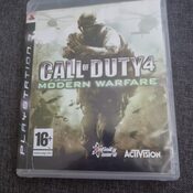 Call of duty modern warfare serija ps3 konsolei