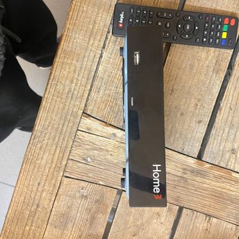 Hibridinis imtuvas Go3 SAMSUNG GX-BT530SM HOME3 tinak ziureti ir rusiskai televi