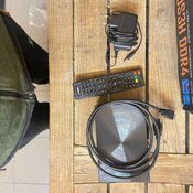 Hibridinis imtuvas Go3 SAMSUNG GX-BT530SM HOME3 tinak ziureti ir rusiskai televi for sale